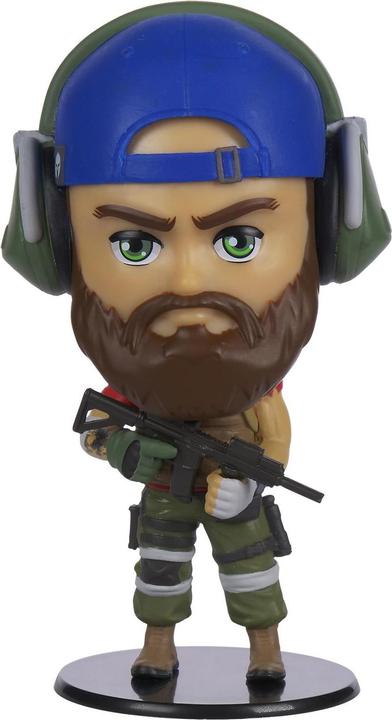 Produktbild Ubisoft Figur Heroes - Nomad Figur