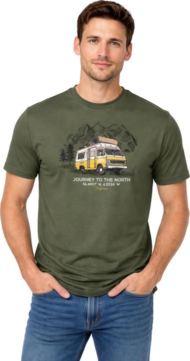 Produktbild Trespass Tokso TShirt (S)