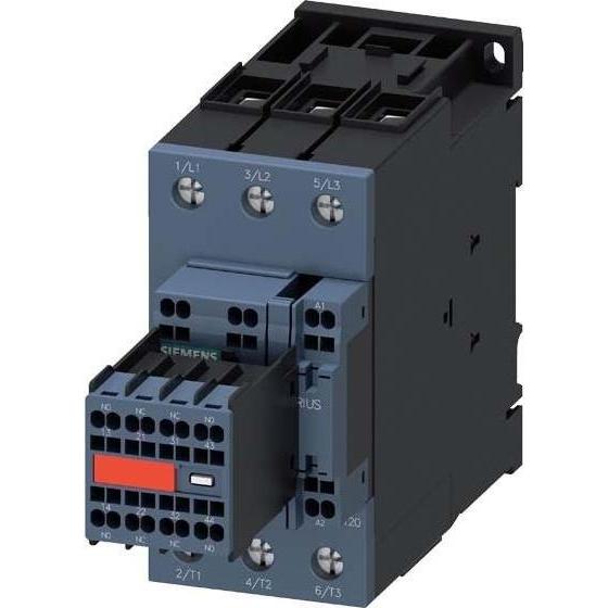 Siemens Leistungsschütz 3RT2038-3NB34-3MA0 1 St., Relais