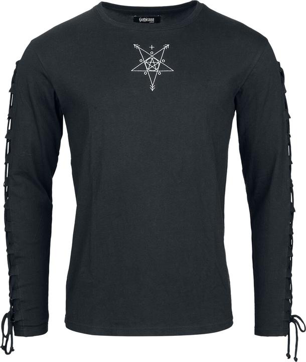 Produktbild Gothicana by EMP Tempted by Alchemy (L)