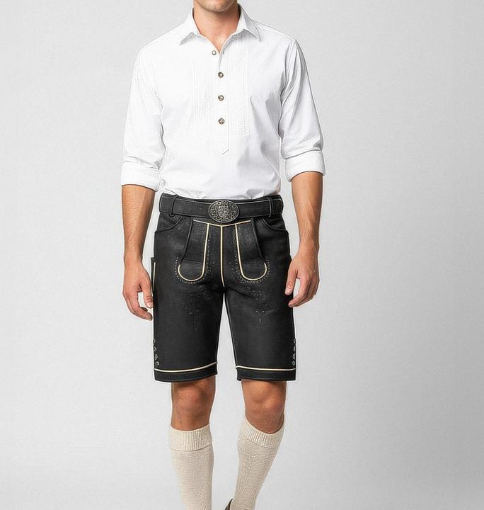 Actual product image Krüger Kuno mit Gürtel - 66851 (64)