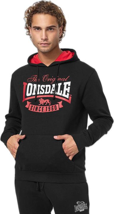 Produktbild Lonsdale Stotfield (XXL)