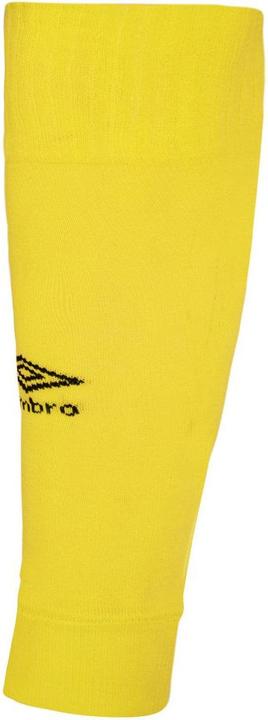 Kohlen-Schwarz, Kräftiges Gelb