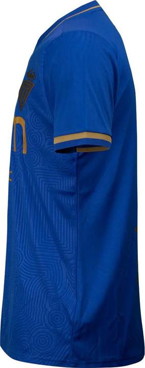 Produktbild Mizuno Auswärtstrikot AS Monaco 2025/26 (S)