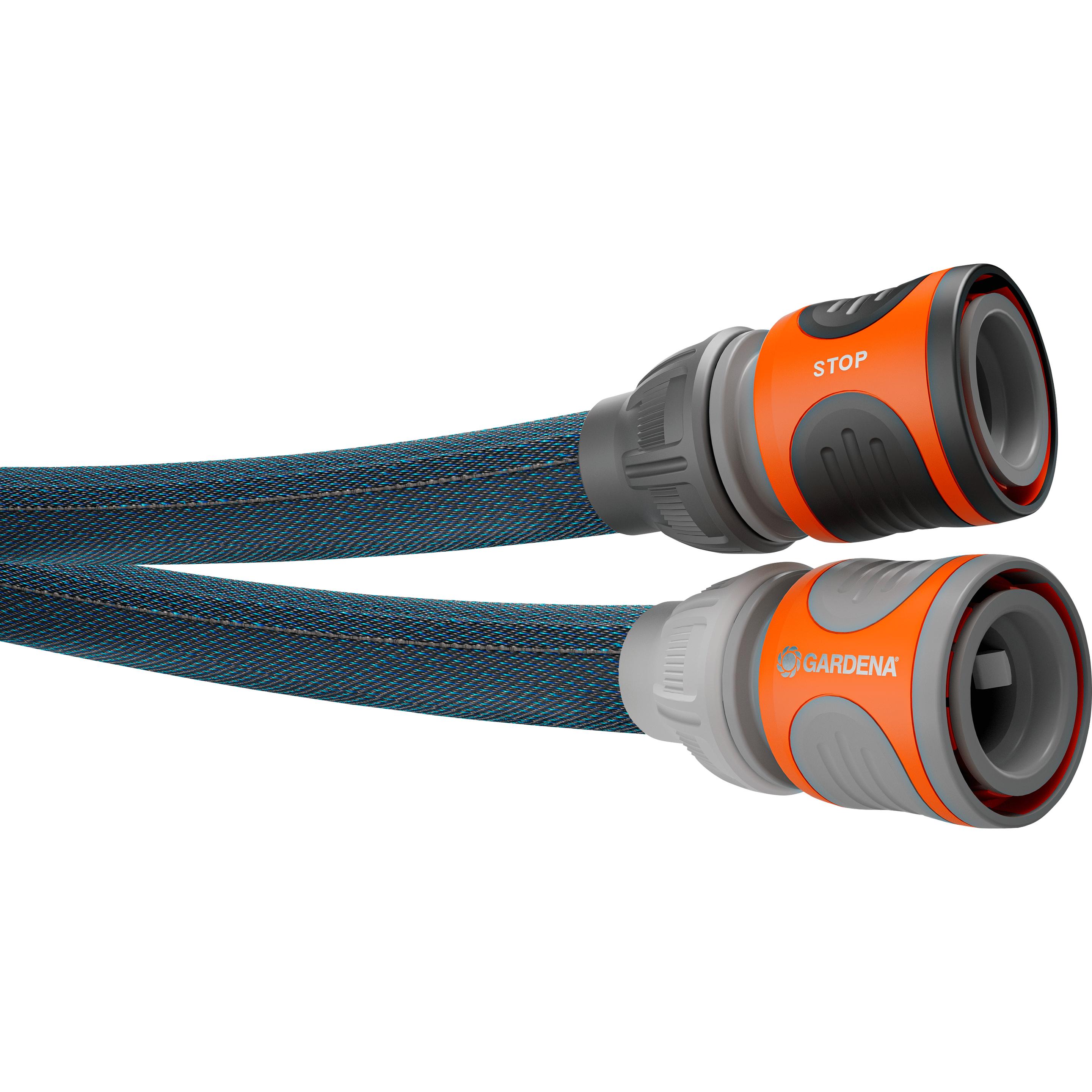 Gardena, Gartenschlauch, Liano Xtreme 1/2 Set (30 m, 13 mm)