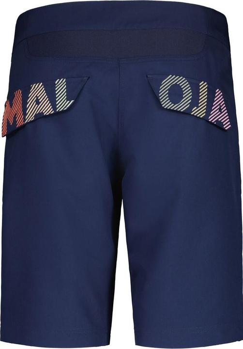 Produktbild Maloja CardaminaM Cycle Shorts (XL)