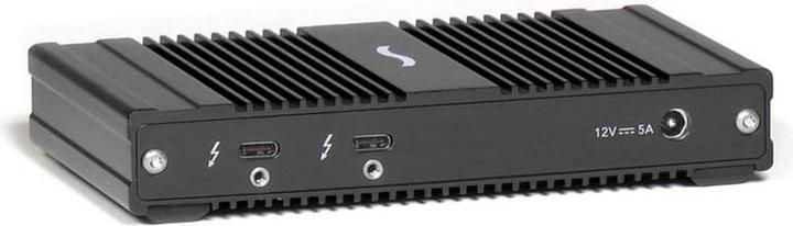 Produktbild Sonnet SF3 Series CFexpress/XQD Pro (USB-C)