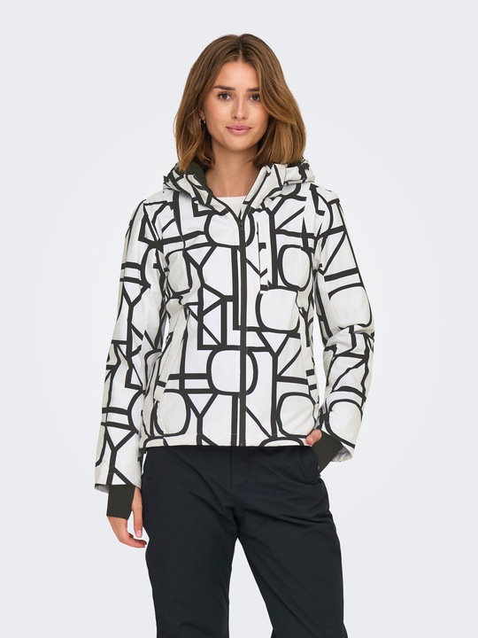 Only Play ONPAMBRE Jacke Jacke