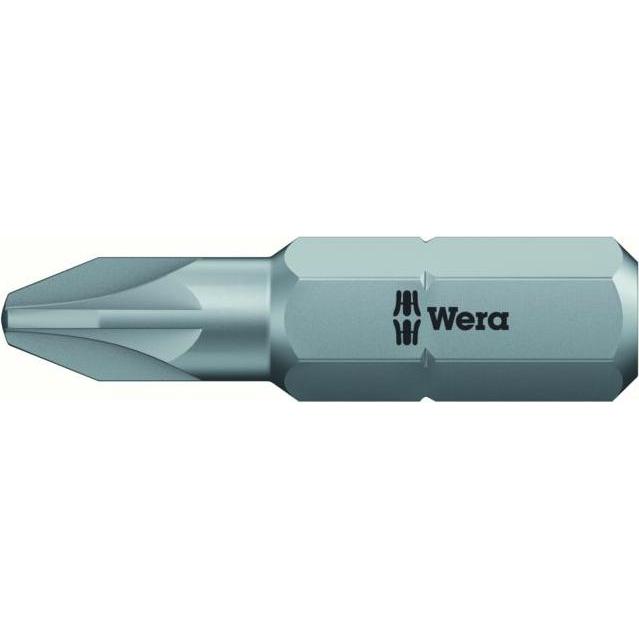 Wera, Bits, 855/2 Z PZ 1 x 32 mm (32 mm)