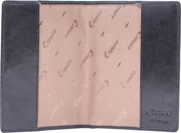 Immagine prodotto Esquire Custodia per passaporto Toscana in pelle 9,5 cm