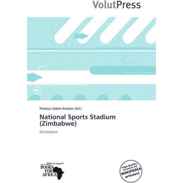 National Sports Stadium (Zimbabwe), Ratgeber