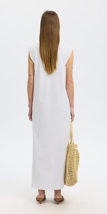 Actual product image Selected Femme Ärmelloses Maxikleid (M)