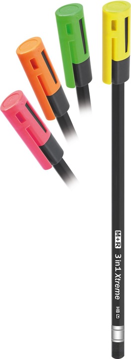 Actual product image M+r PAGNA - Sharpener