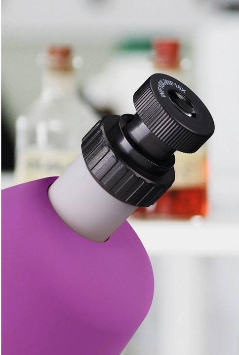 Image du produit Bresser Microscope 40x-640x
