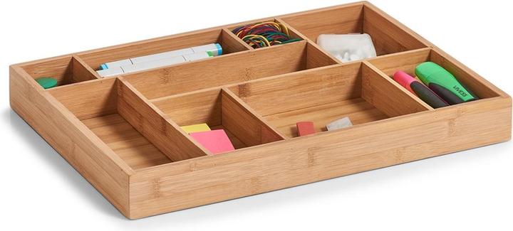 Produktbild Zeller Present Schubladen-Organizer