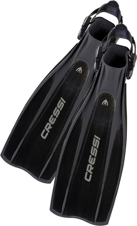 Image du produit Cressi Pro Light (L/XL)