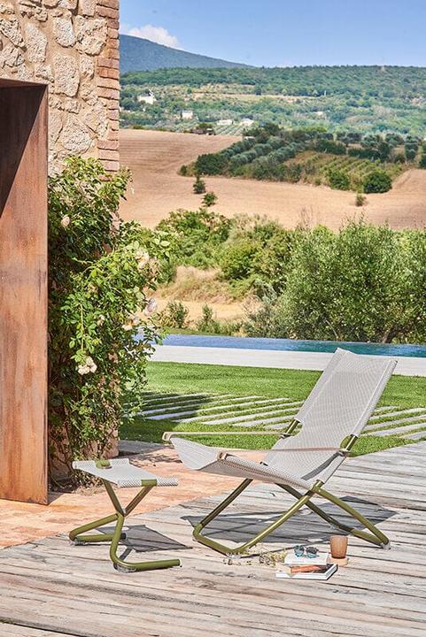 Image du produit Tabouret Snooze