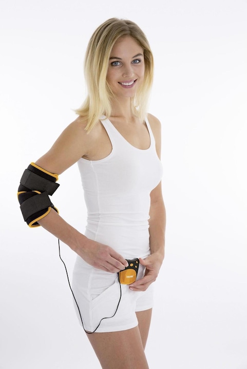 Actual product image Beurer Em 29