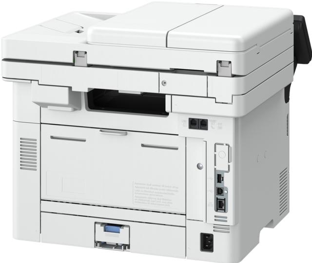 Produktbild Canon I-SENSYS MF465DW (Laser, Schwarz-Weiss)