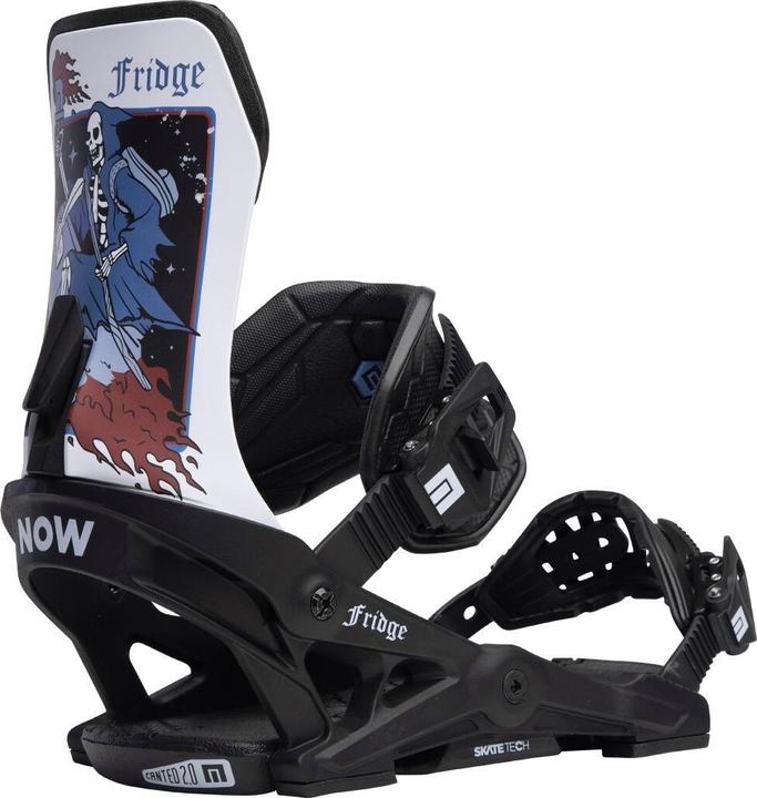 Produktbild Now Snowboard Bindings Fridge 2024 (M)