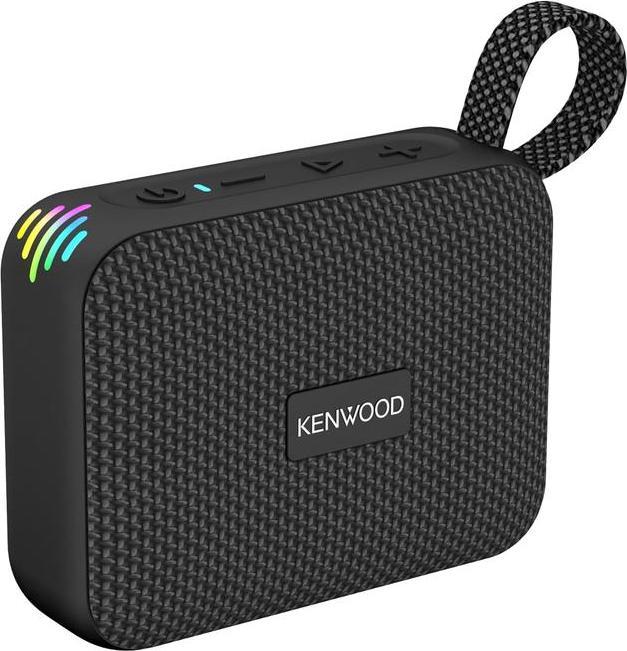 Actual product image Kenwood AS-60BT-B-U (8.50 h)