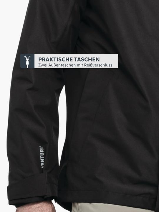 Produktbild Schöffel Style Okere 3in1 (46, S)