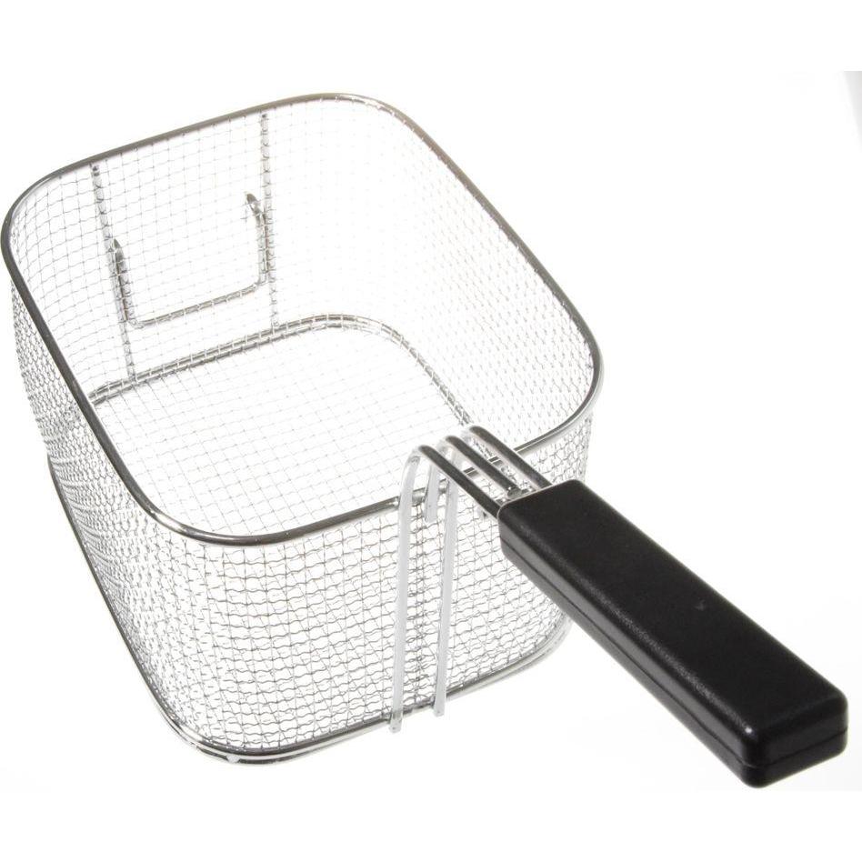 Hendi Frittierkorb, Friteuse,x(H)mm (930632)