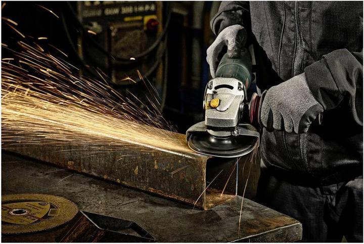 Immagine prodotto Klingspor CS 561 - dischi fibrati 115 x 22 mm (24)