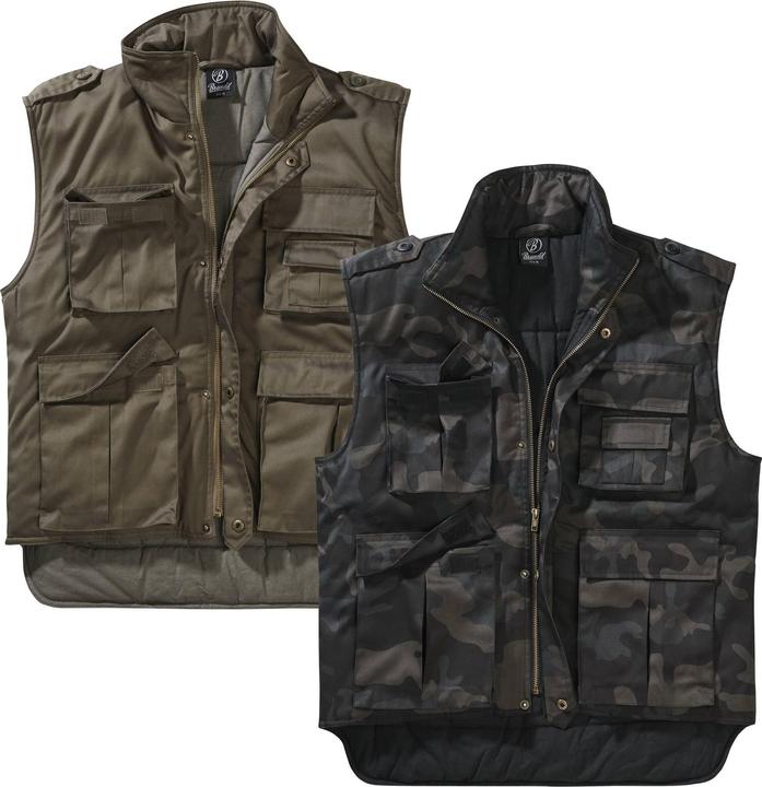 Produktbild Brandit Ranger Vest (4XL)