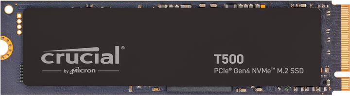 Crucial T500 (4000 GB, M.2 2280)