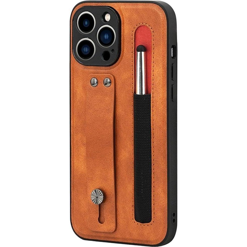 König Design Hülle Handy Schutz für Apple iPhone 13 Pro Case Cover Bumper Etuis Schale Tasche (Apple iPhone 13 Pro), Sma...