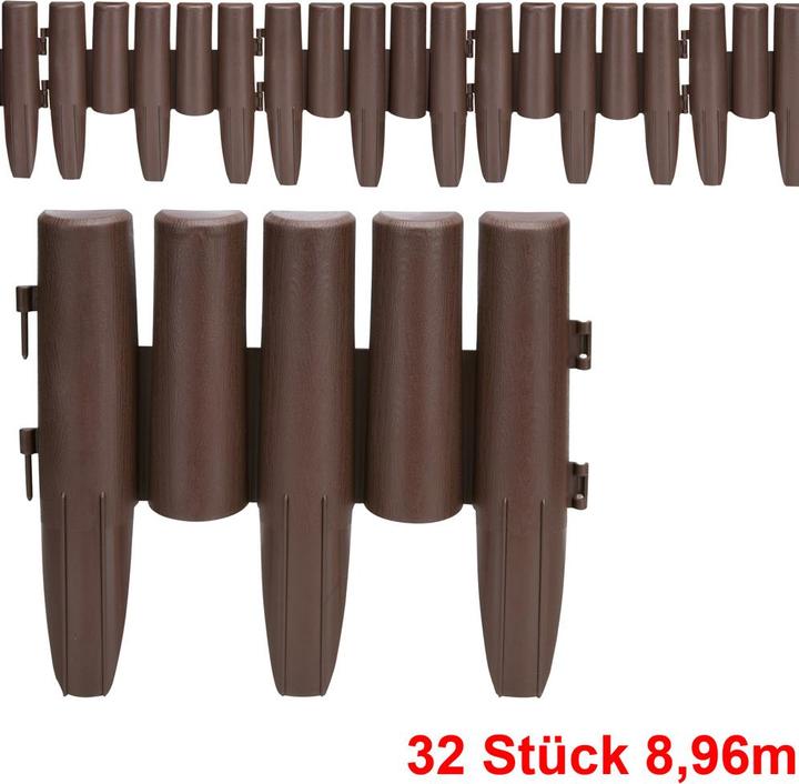 Image du produit Deuba Bordure de massifs