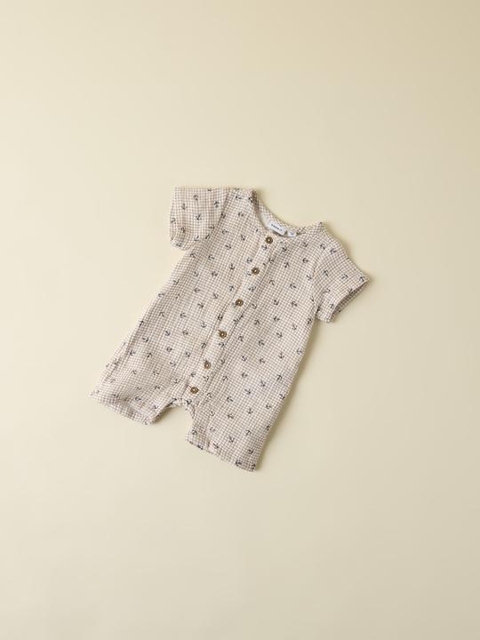 Produktbild Name it Regular Fit Jumpsuit (56)