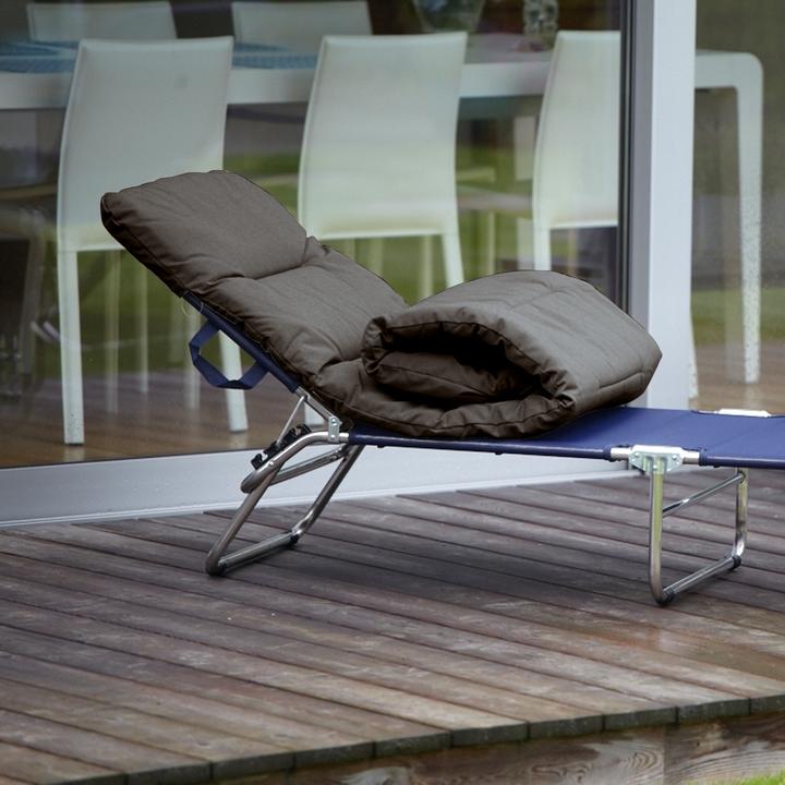 Actual product image Fiam Fat (190 x 65 cm)
