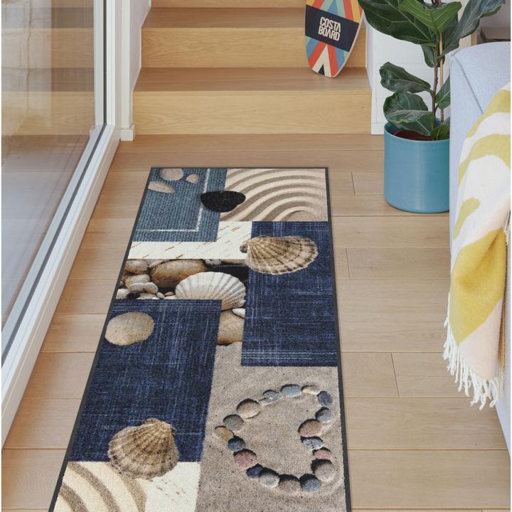 Actual product image Erwin Müller Fussmatte (60 x 180 cm)