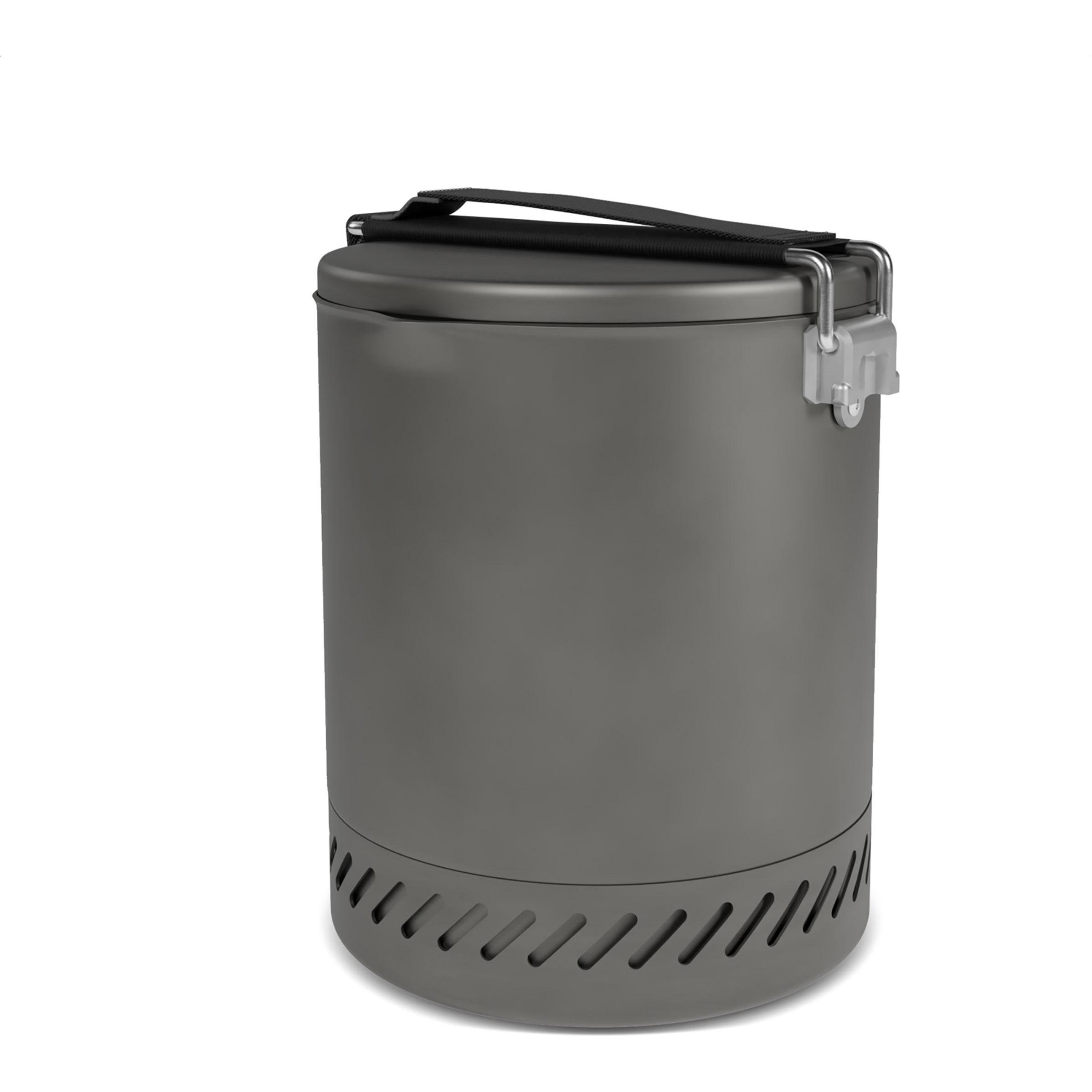 Primus, Campinggeschirr