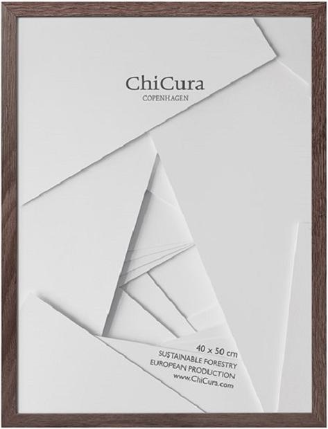 Image du produit ChiCura Wooden Frame Acrylic (40 x 50 cm)