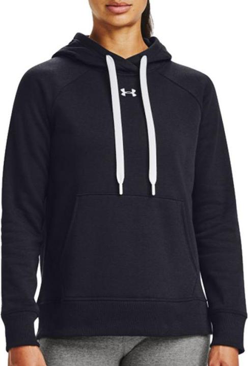 Produktbild Under Armour Rival Fleece Kapuzenpullover Damen (XXL)