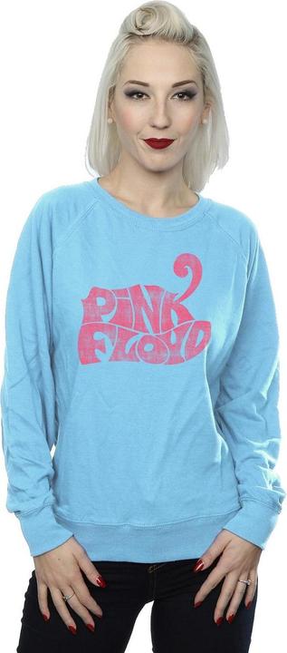 Produktbild Pink Floyd Retro Logo Sweatshirt (XL)