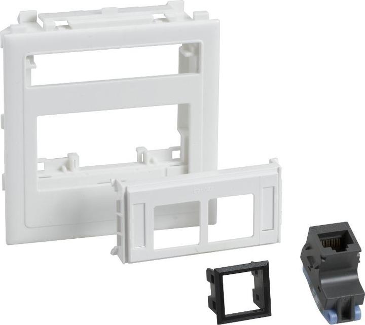 Produktbild Schneider Electric Hilfsschütz 3NO+2NC 415Vac Schraubklemm