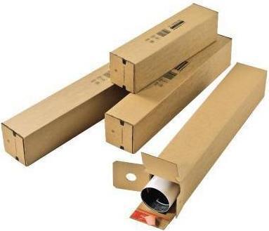 Produktbild Colompac Versandhülse DIN A0 (Kamera Innentasche, 1.08 l)