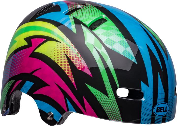 Actual product image Bell Span Helmet (49 - 53 cm)