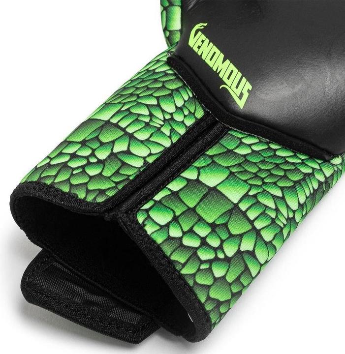 Produktbild Reusch Venomous Gold X Torwarthandschuh (7.5)