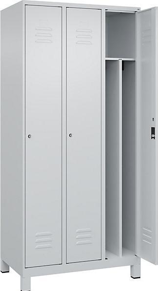 Actual product image C+P Classic PLUS locker (90 cm, 195 cm)