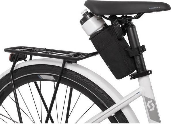 Produktbild M-Wave Amsterdam Bottle Iso (Lenkertasche)