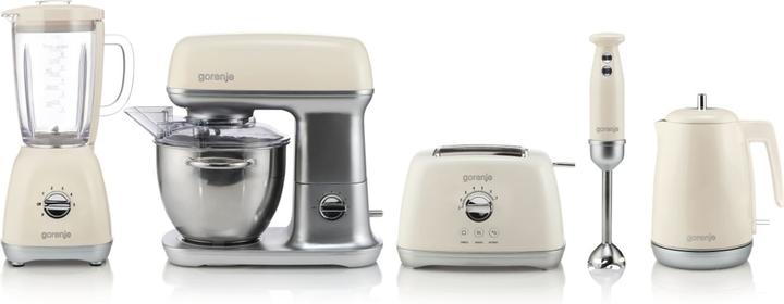 Produktbild Gorenje MMC1000RL (1000 W)