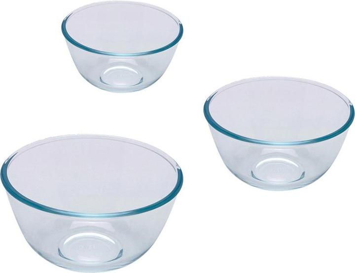 Produktbild Pyrex Teigschüssel (21 cm, 2 l, 1 x)