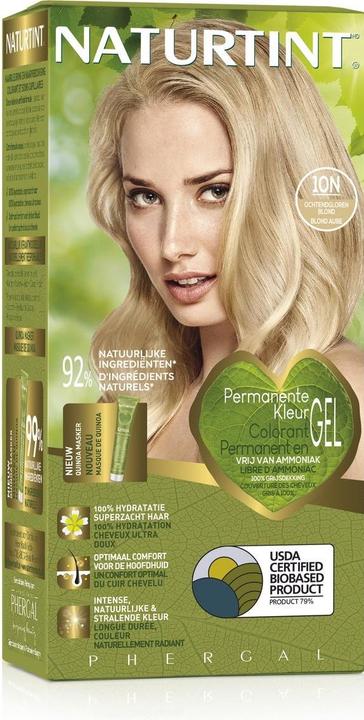 10N Dämmerungsblond