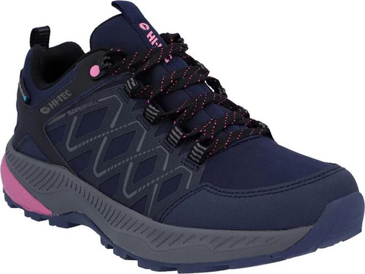 Immagine prodotto Hi-Tec - Scarpe da ginnastica DIAMONDE - Donna (39.5)