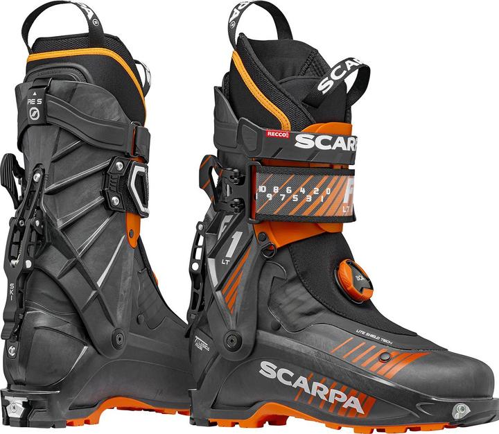 Produktbild Scarpa F1 LT Tourenstiefel (31)